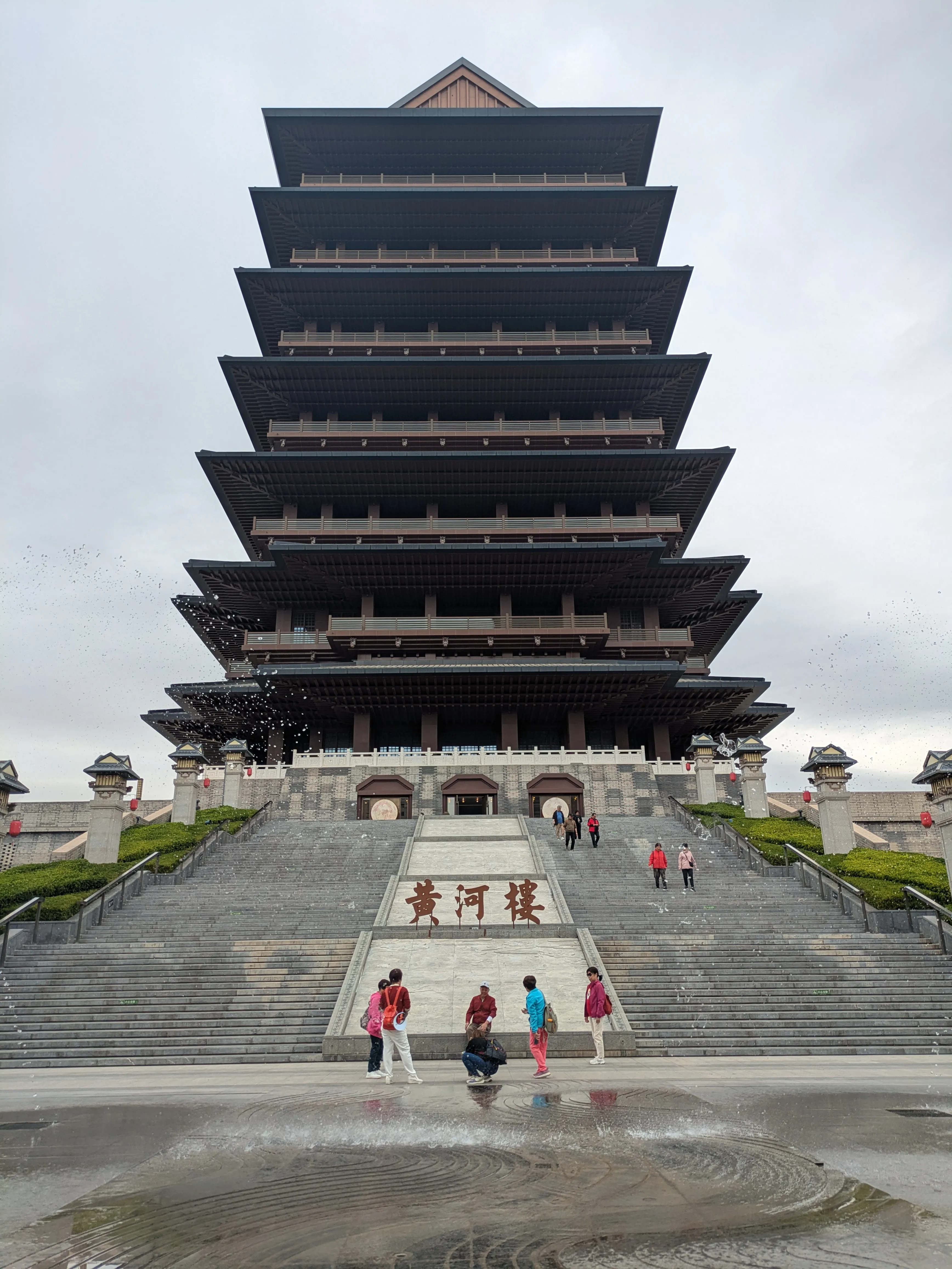 外観はこんな感じ