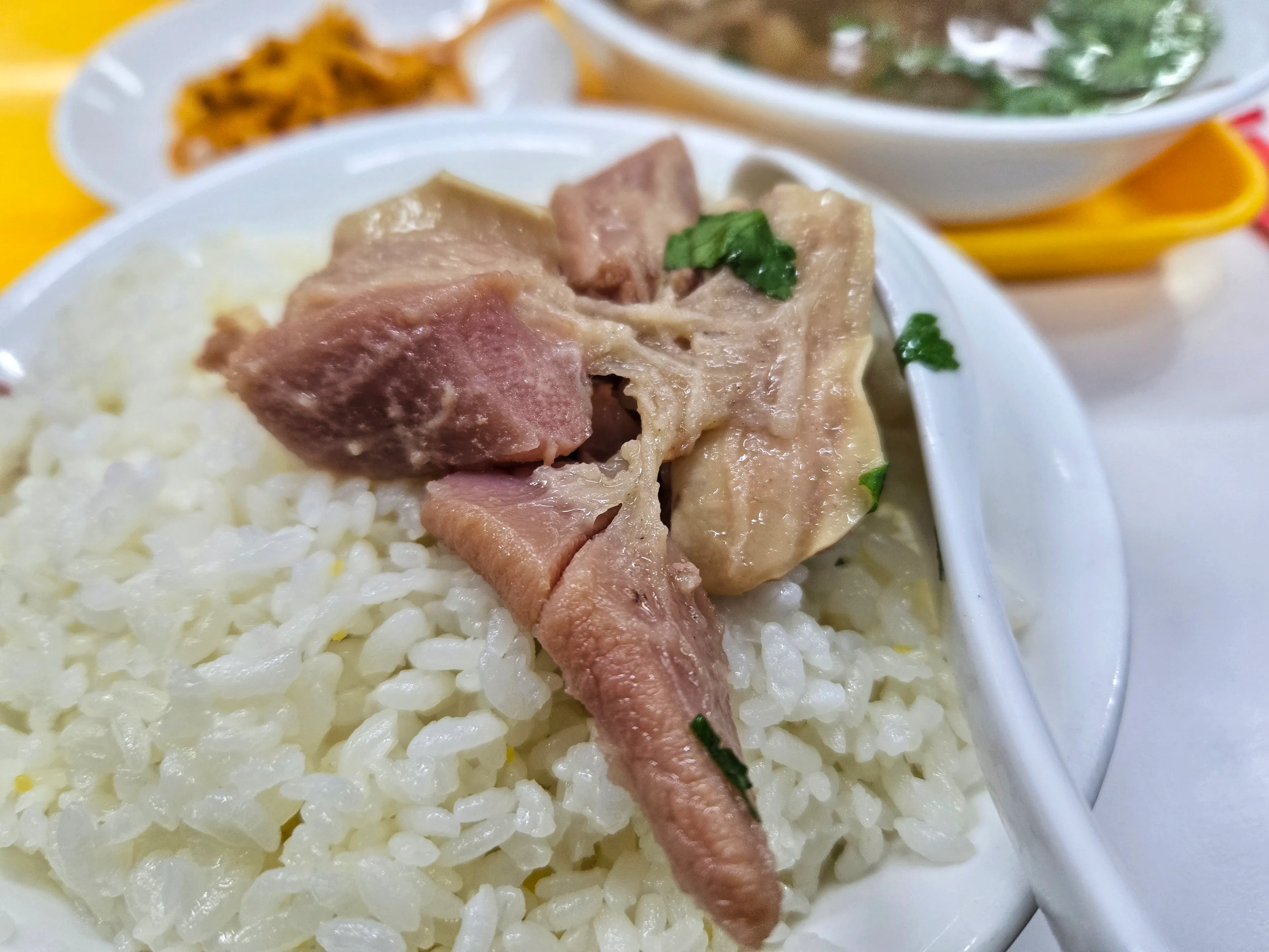 ごはんにのせたら天才なやつです！！！