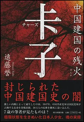 ↑これです。生々しい描写。経験した人しか書けない。