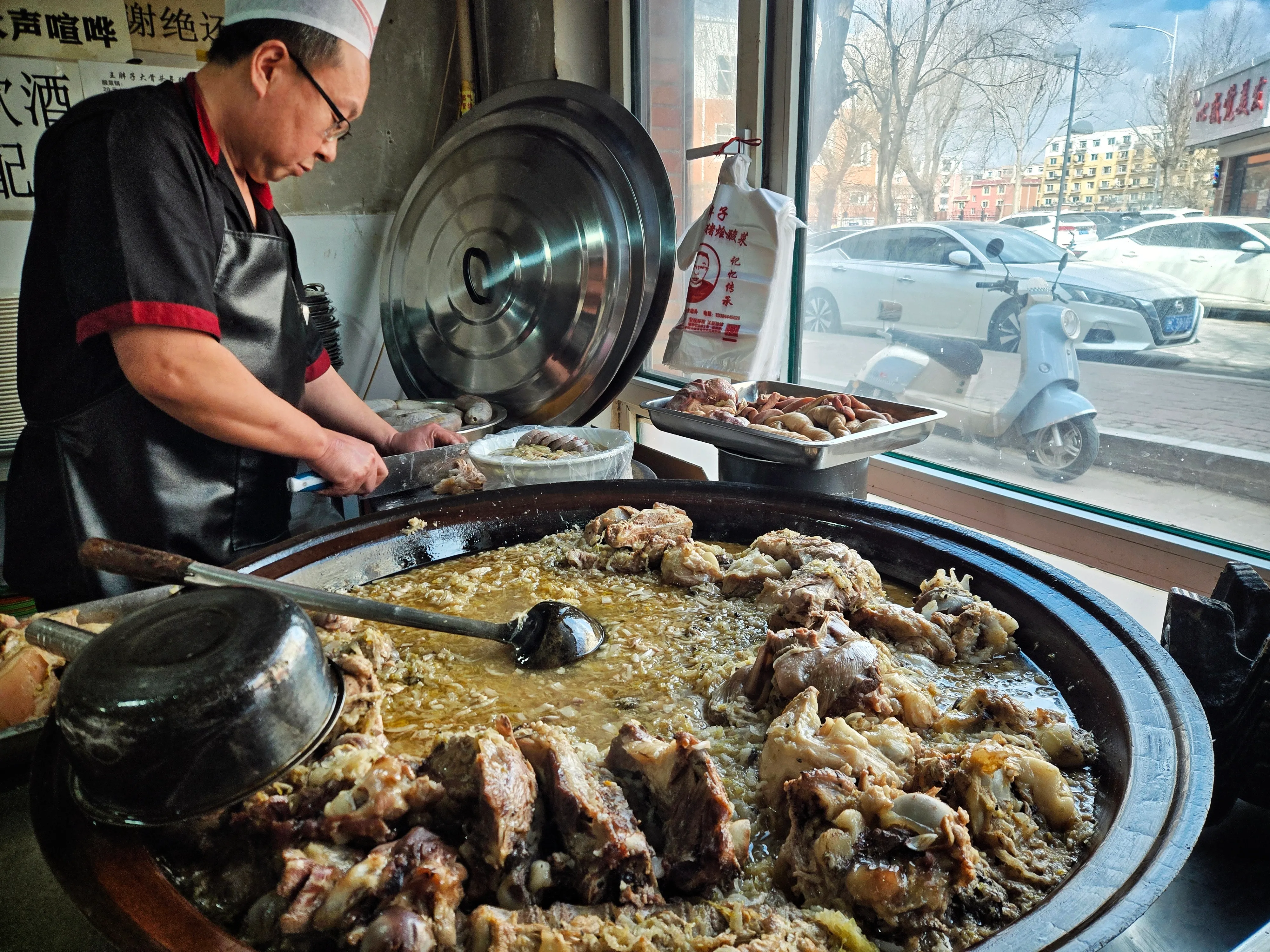 どう見ても美味しいでしょ！これは！