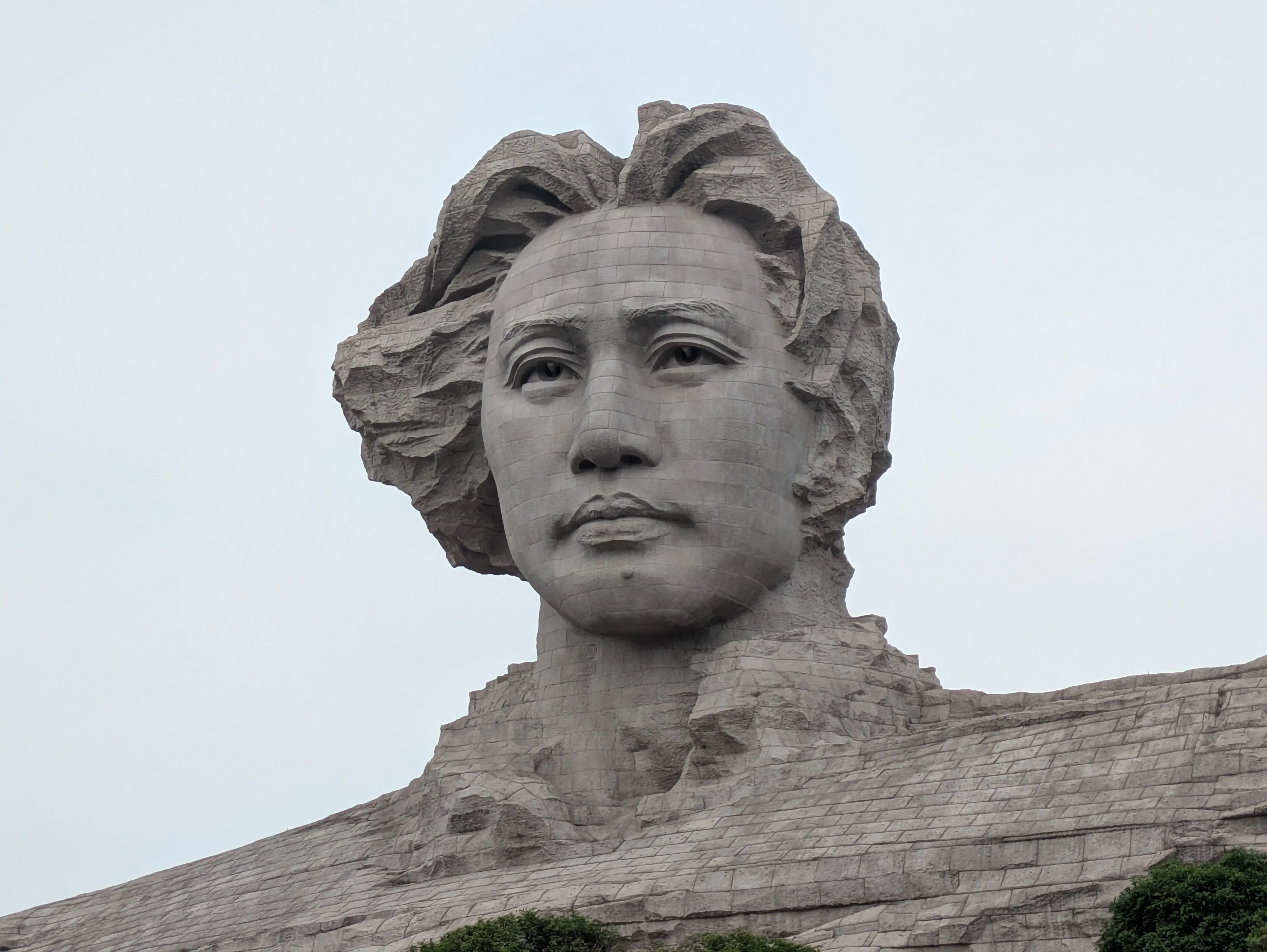 毛沢東さんその１