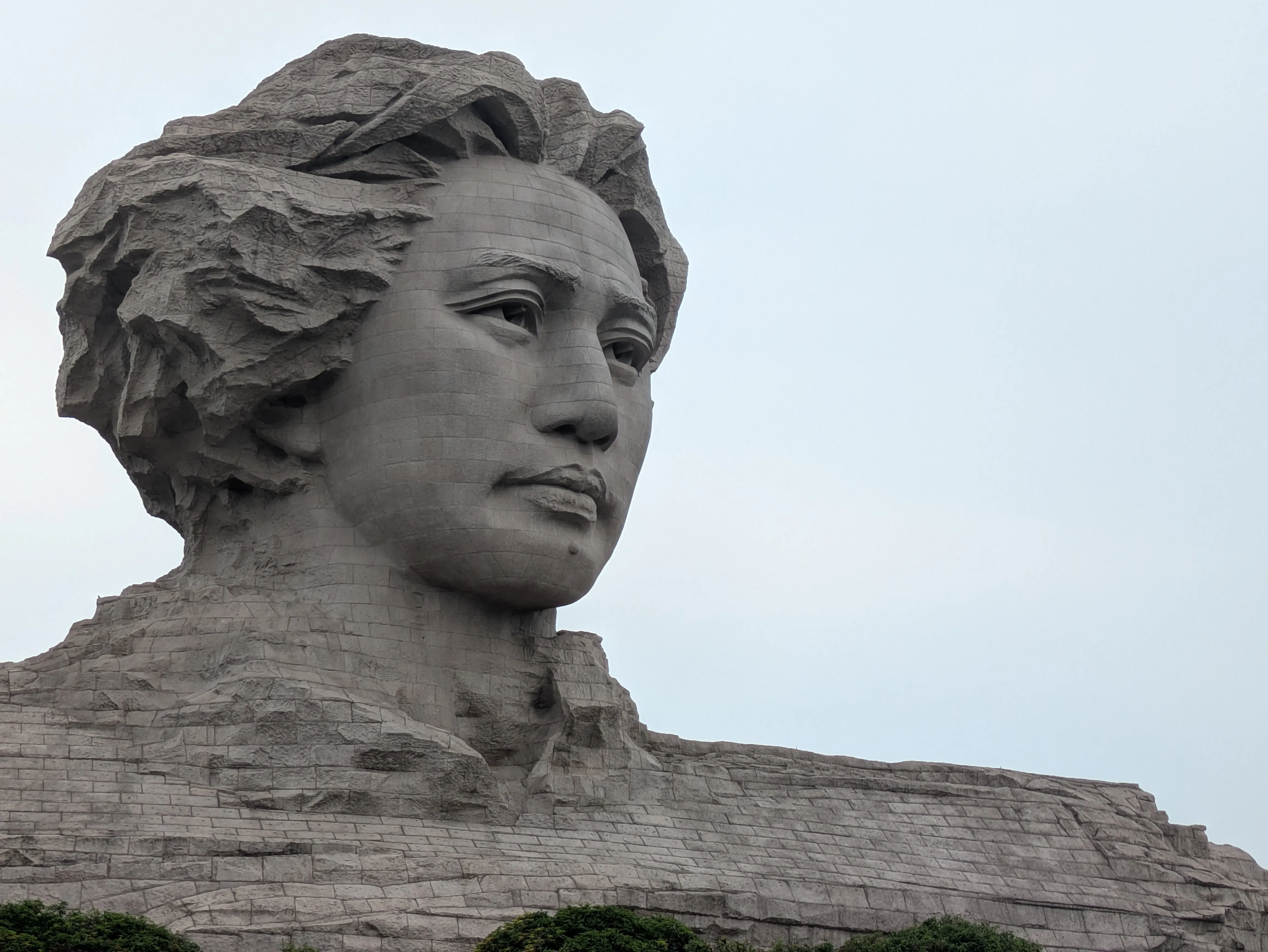 毛沢東さんその２