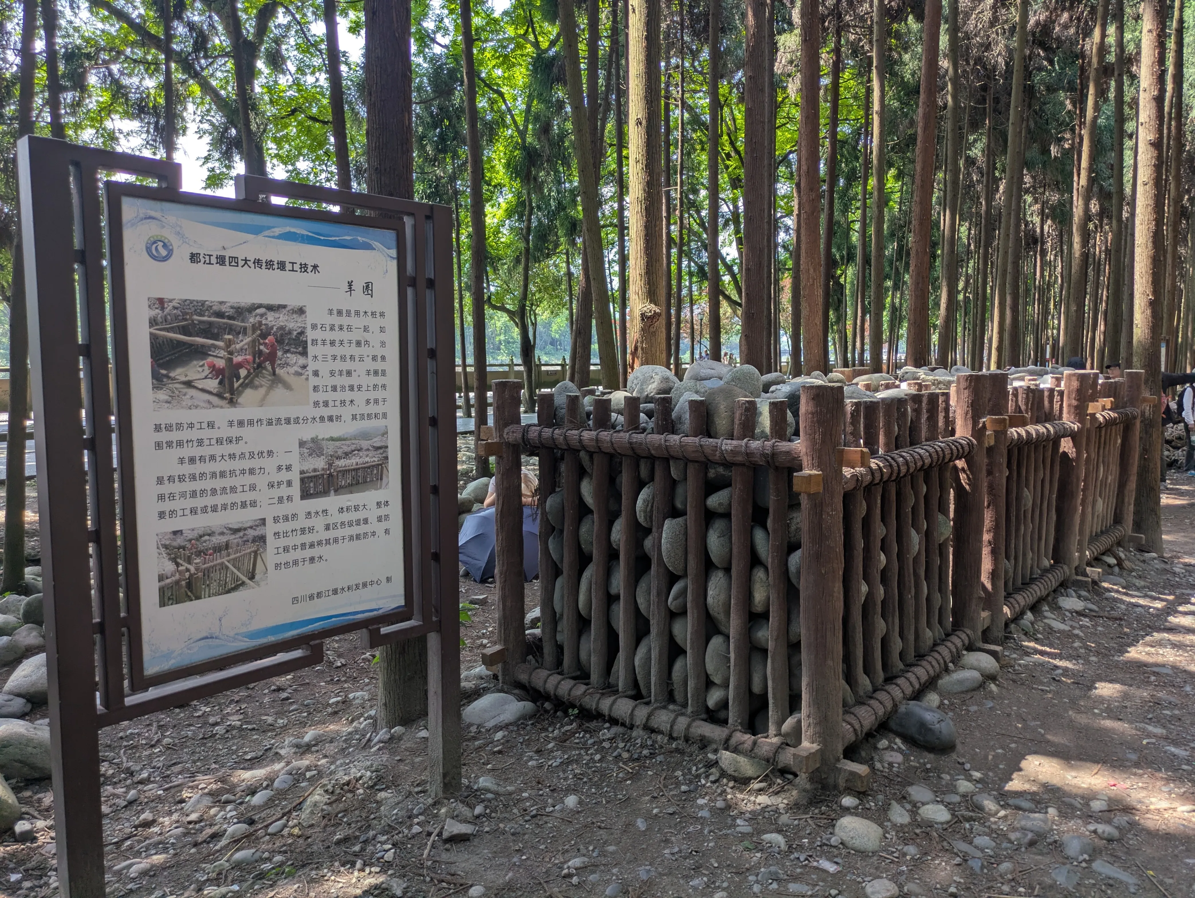 羊圈