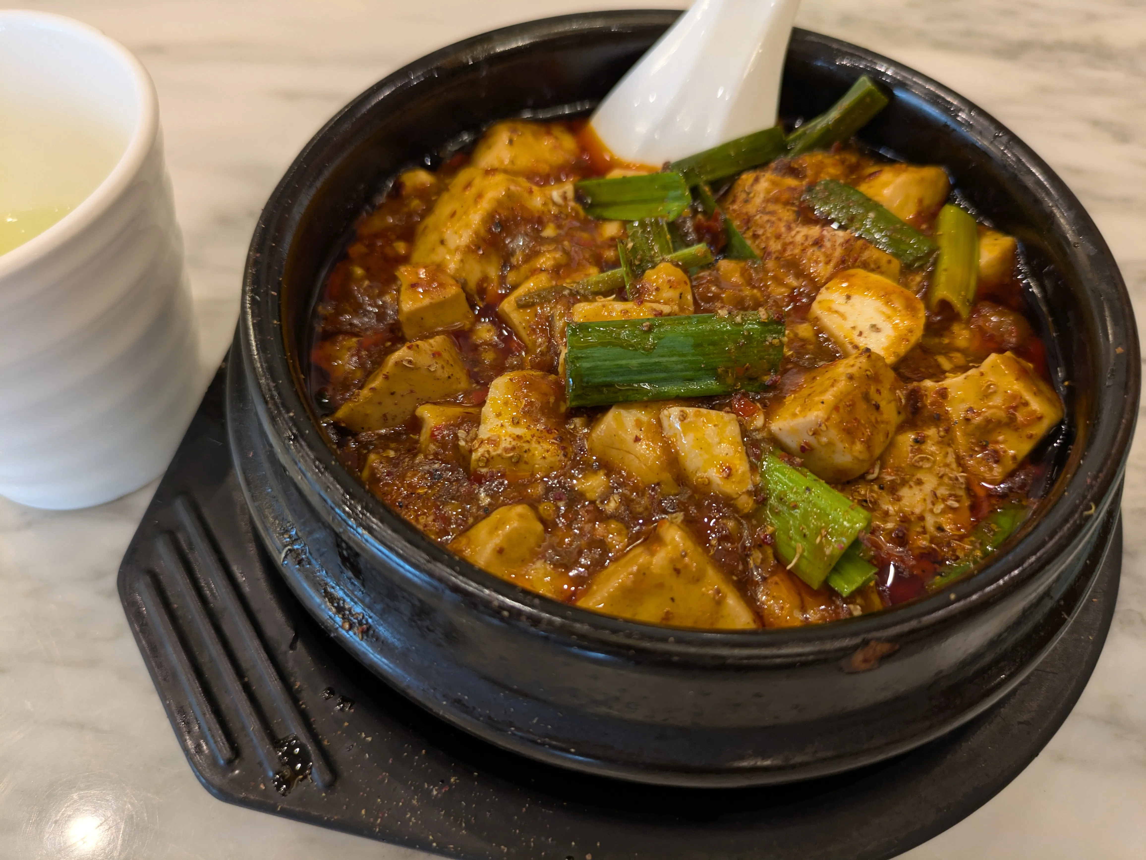 金牌麻婆豆腐
