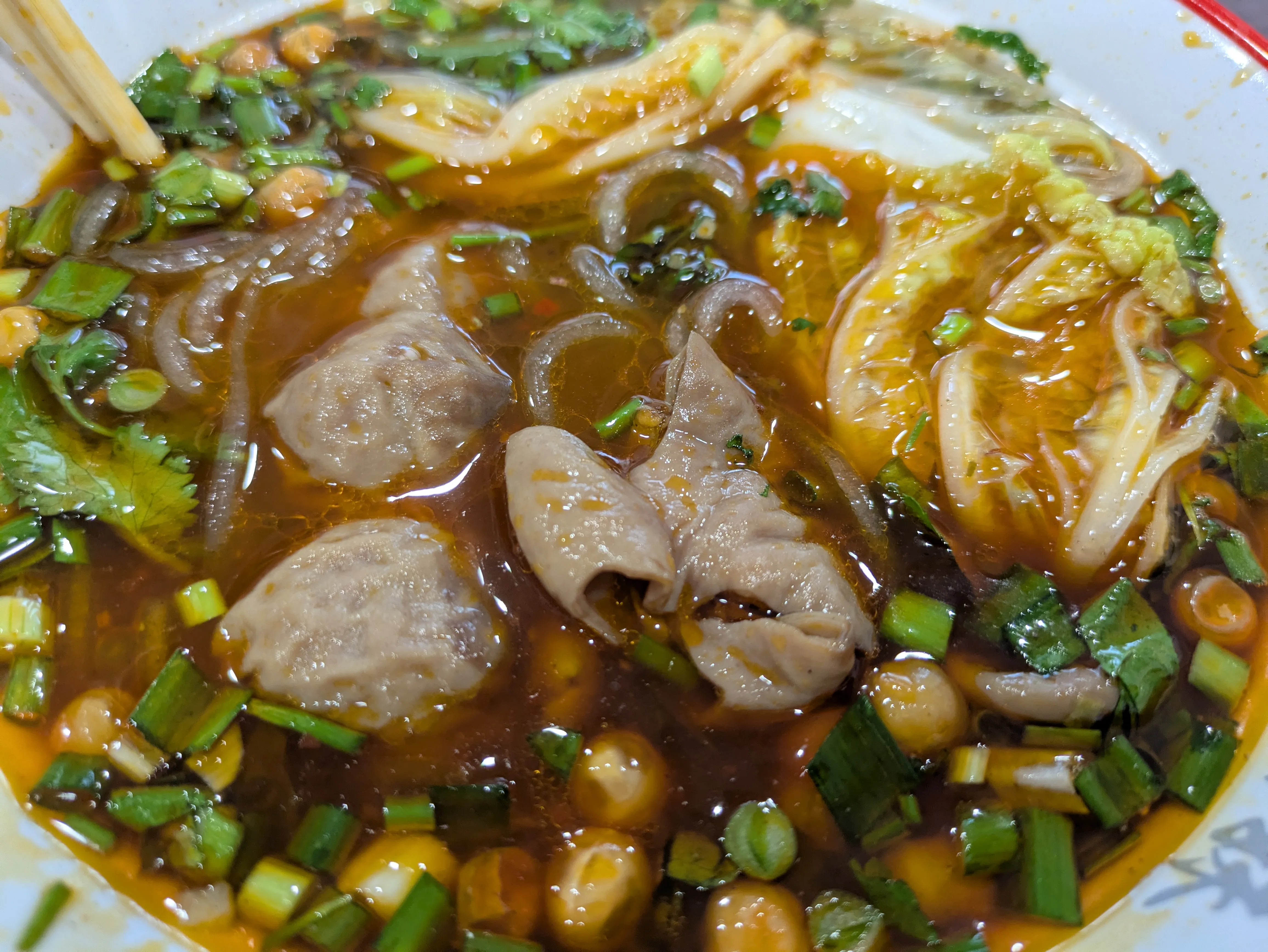 肥肠粉