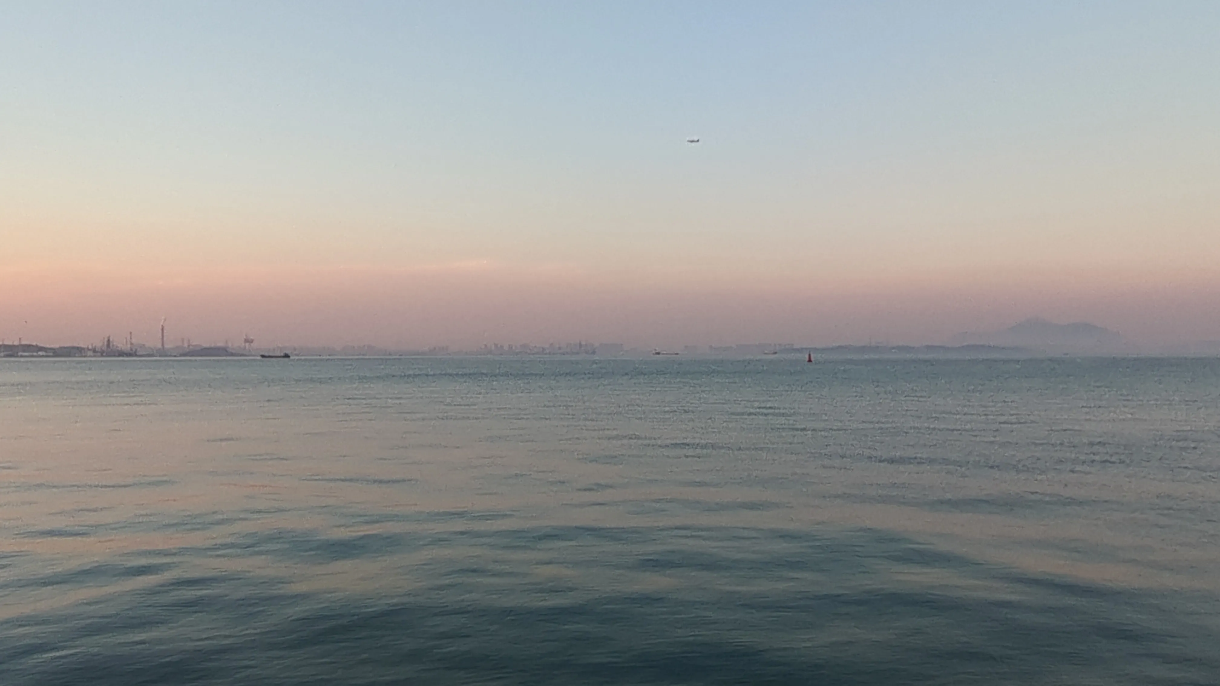 海